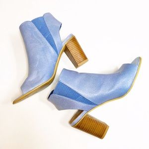 STEVE MADDEN Nobell heels